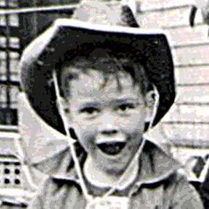 Meet your Posher, Dan